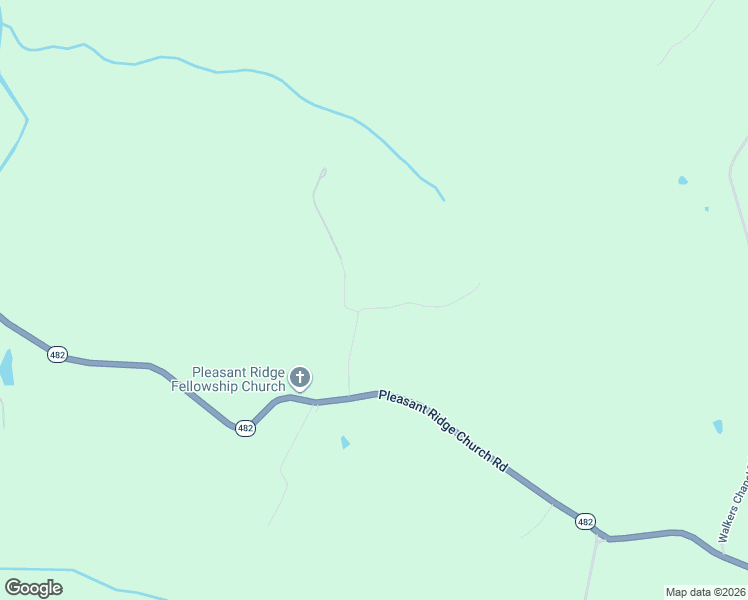 map of restaurants, bars, coffee shops, grocery stores, and more near 200 Smalling Road in Adolphus