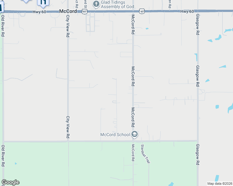 map of restaurants, bars, coffee shops, grocery stores, and more near 386 Bell Road in Ponca City