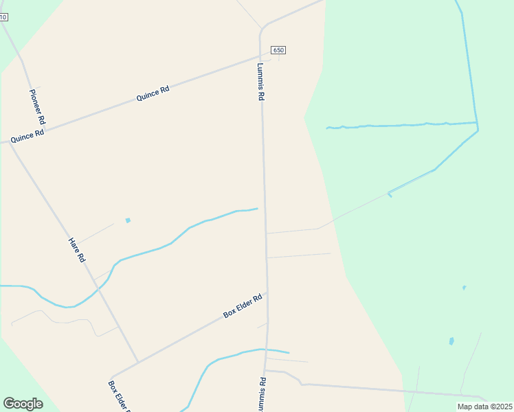 map of restaurants, bars, coffee shops, grocery stores, and more near 1253 Lummis Road in Suffolk