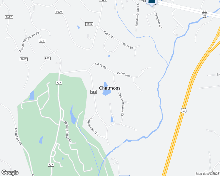 map of restaurants, bars, coffee shops, grocery stores, and more near in Chatmoss