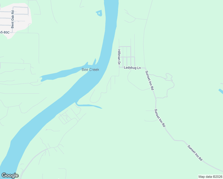 map of restaurants, bars, coffee shops, grocery stores, and more near 219 Hopkins Road in Branson