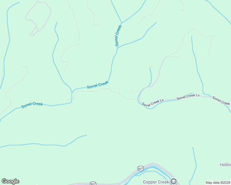 map of restaurants, bars, coffee shops, grocery stores, and more near 1058 Sorrel Creek Lane in Gate City