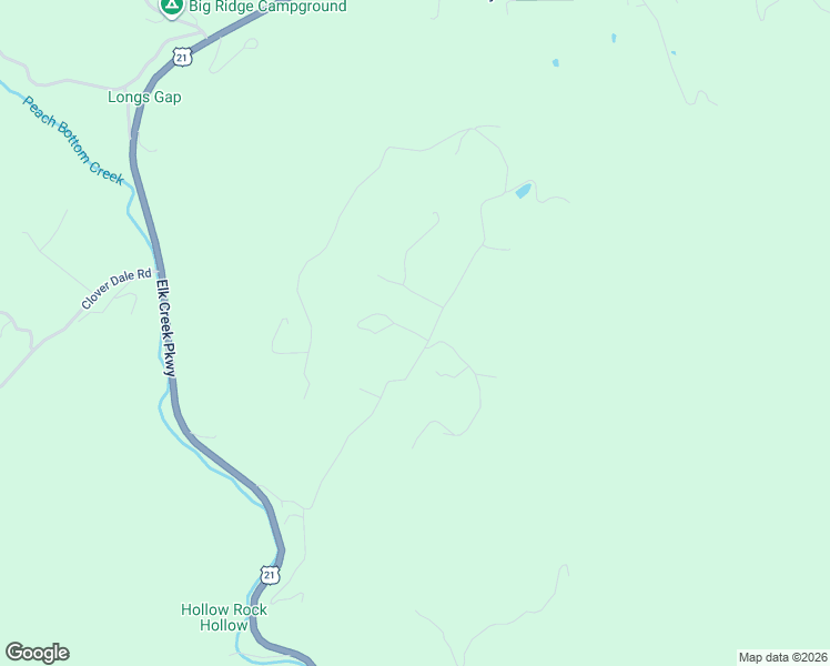 map of restaurants, bars, coffee shops, grocery stores, and more near 595 Hidden Valley Lane in Independence