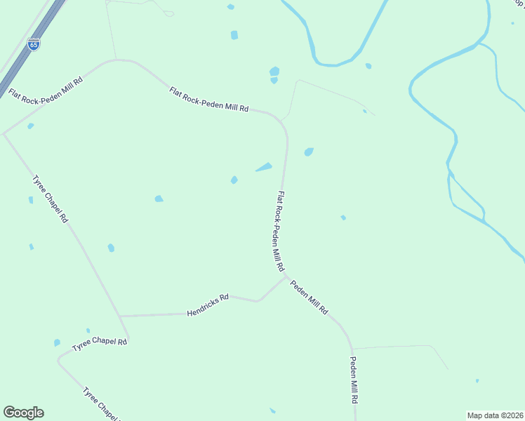 map of restaurants, bars, coffee shops, grocery stores, and more near 1517-2199 Flat Rock-Peden Mill Road in Franklin