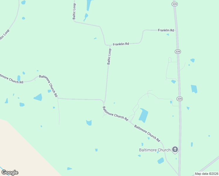 map of restaurants, bars, coffee shops, grocery stores, and more near 2-468 Baltic Loop in Mayfield