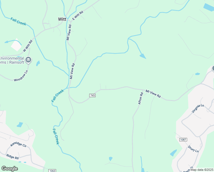 map of restaurants, bars, coffee shops, grocery stores, and more near 4141 Mount View Road in Danville