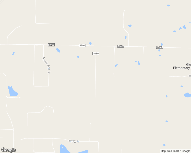 map of restaurants, bars, coffee shops, grocery stores, and more near 10200 County Road 8150 in West Plains