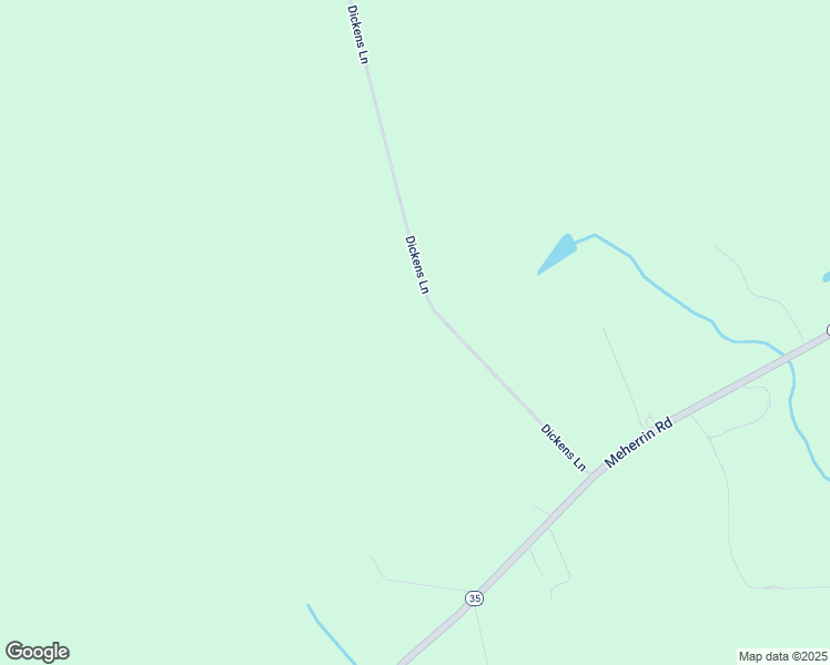 map of restaurants, bars, coffee shops, grocery stores, and more near 25322 Dickens Lane in Capron