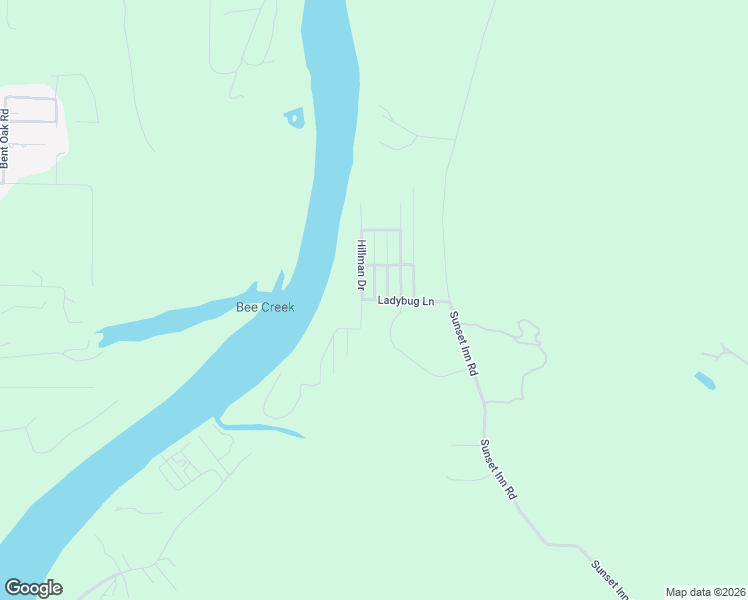 map of restaurants, bars, coffee shops, grocery stores, and more near 101 Coronado Drive in Branson