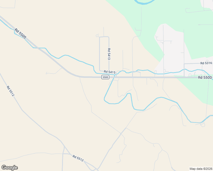 map of restaurants, bars, coffee shops, grocery stores, and more near 261 Road 5500 in Bloomfield