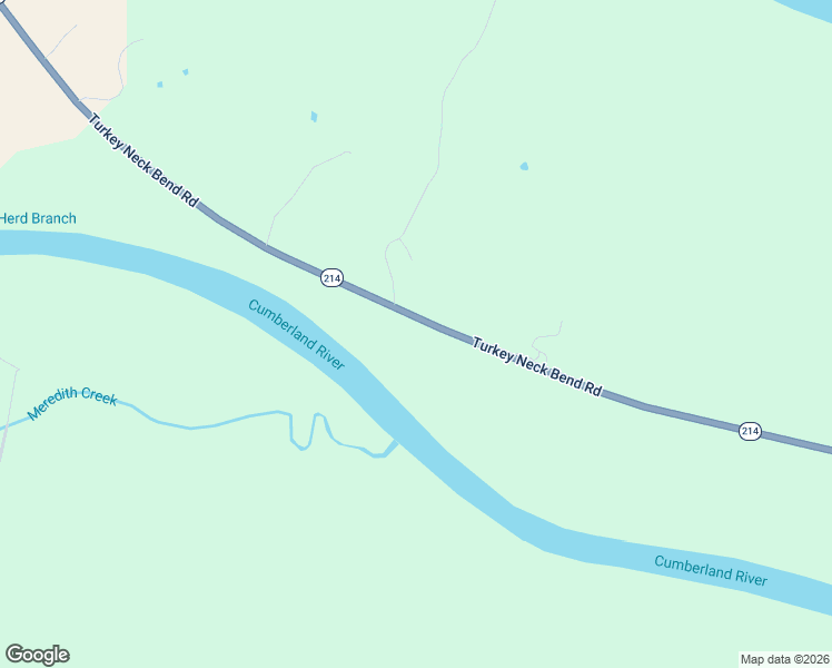 map of restaurants, bars, coffee shops, grocery stores, and more near 4434 Turkey Neck Bend Road in Tompkinsville