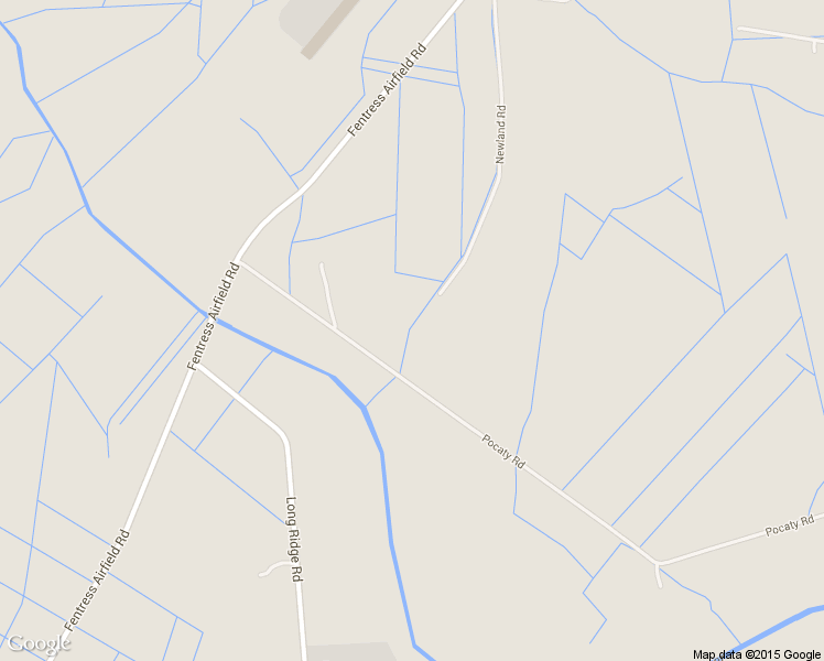 map of restaurants, bars, coffee shops, grocery stores, and more near New Land Rd in Chesapeake