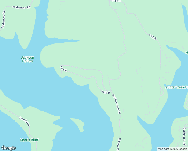 map of restaurants, bars, coffee shops, grocery stores, and more near 1084 Y-14-D in Galena