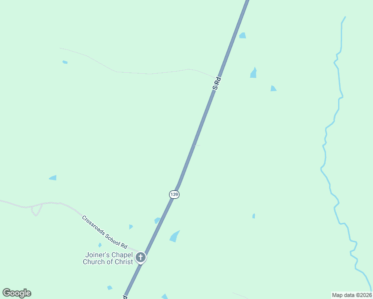 map of restaurants, bars, coffee shops, grocery stores, and more near 13425 South Road in Cadiz