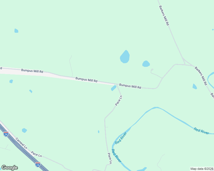 map of restaurants, bars, coffee shops, grocery stores, and more near 341 Bumpus Mill Road in Oak Grove