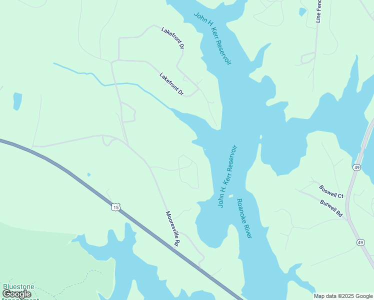 map of restaurants, bars, coffee shops, grocery stores, and more near 332 Mooresville Park Circle in Clarksville