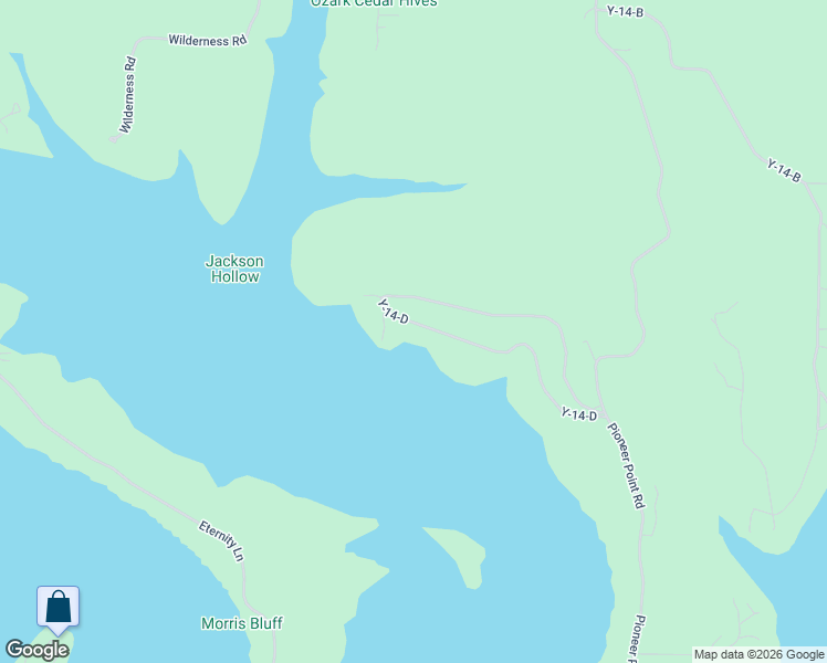 map of restaurants, bars, coffee shops, grocery stores, and more near 725 Jackson Hollow Road in Galena