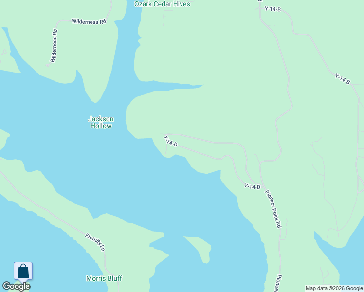 map of restaurants, bars, coffee shops, grocery stores, and more near 725 Jackson Hollow Road in Galena