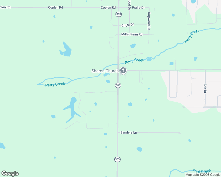 map of restaurants, bars, coffee shops, grocery stores, and more near 56 Highland Club Estates in Mayfield