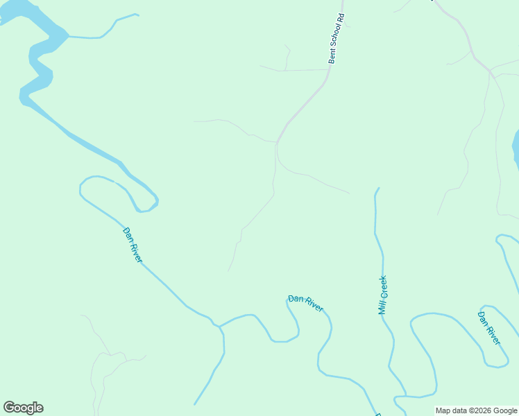 map of restaurants, bars, coffee shops, grocery stores, and more near 455 Bent School Road in Meadows of Dan