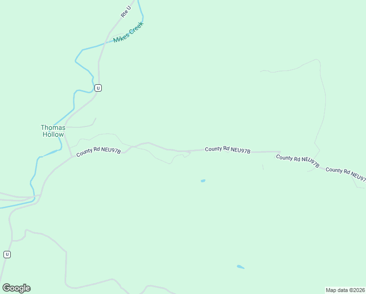 map of restaurants, bars, coffee shops, grocery stores, and more near Co Road Neu97B in Rocky Comfort