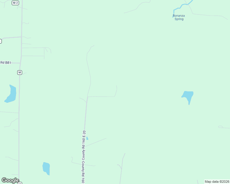 map of restaurants, bars, coffee shops, grocery stores, and more near 209 Bobwhite Lane in Fairdealing