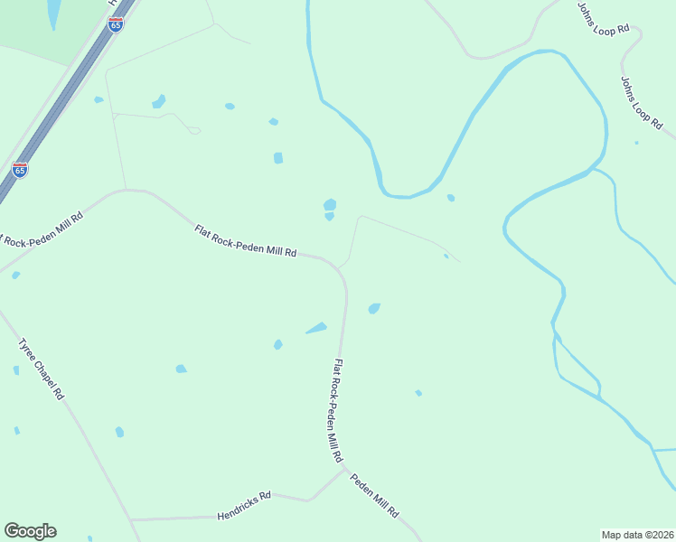 map of restaurants, bars, coffee shops, grocery stores, and more near 1517 Flat Rock-Peden Mill Road in Franklin