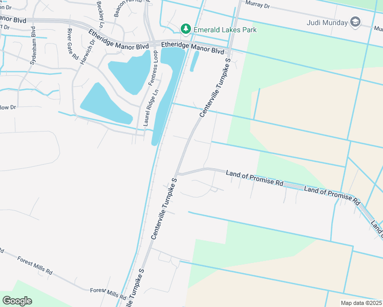 map of restaurants, bars, coffee shops, grocery stores, and more near 1433 Centerville Turnpike South in Chesapeake