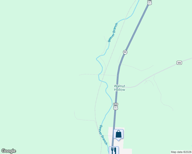 map of restaurants, bars, coffee shops, grocery stores, and more near 247 High Street in Anderson