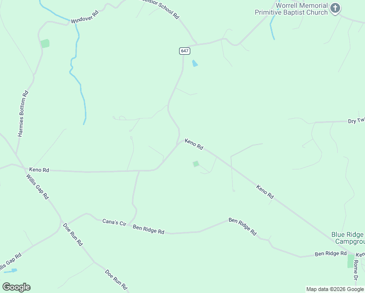 map of restaurants, bars, coffee shops, grocery stores, and more near 136 Jonahs Knob Lane in Laurel Fork