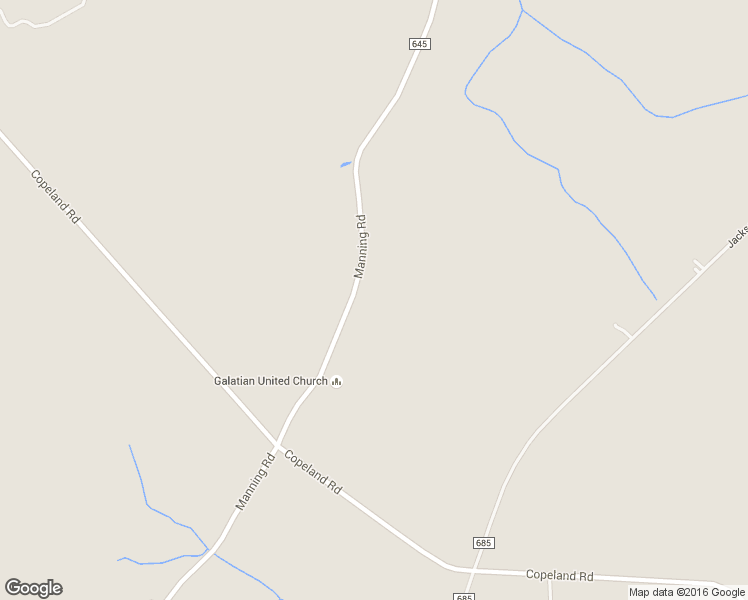 map of restaurants, bars, coffee shops, grocery stores, and more near 2276 Manning Road in Suffolk