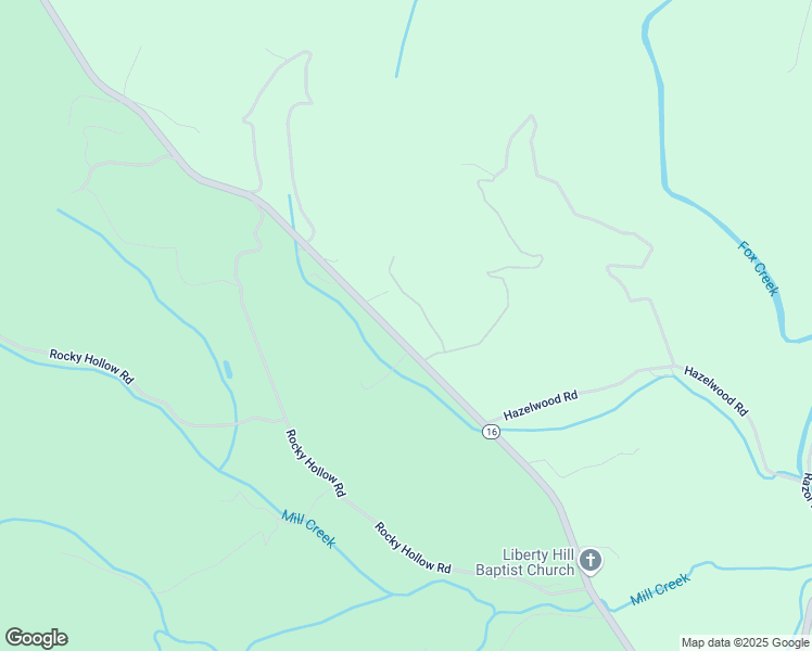 map of restaurants, bars, coffee shops, grocery stores, and more near 8271 Troutdale Highway in Troutdale
