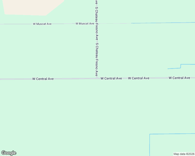 map of restaurants, bars, coffee shops, grocery stores, and more near 4322 South Chateau Fresno Avenue in Fresno