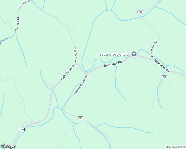 map of restaurants, bars, coffee shops, grocery stores, and more near 18430 Benhams Road in Bristol