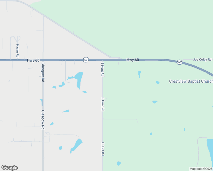 map of restaurants, bars, coffee shops, grocery stores, and more near 149 Hunt Road in Ponca City