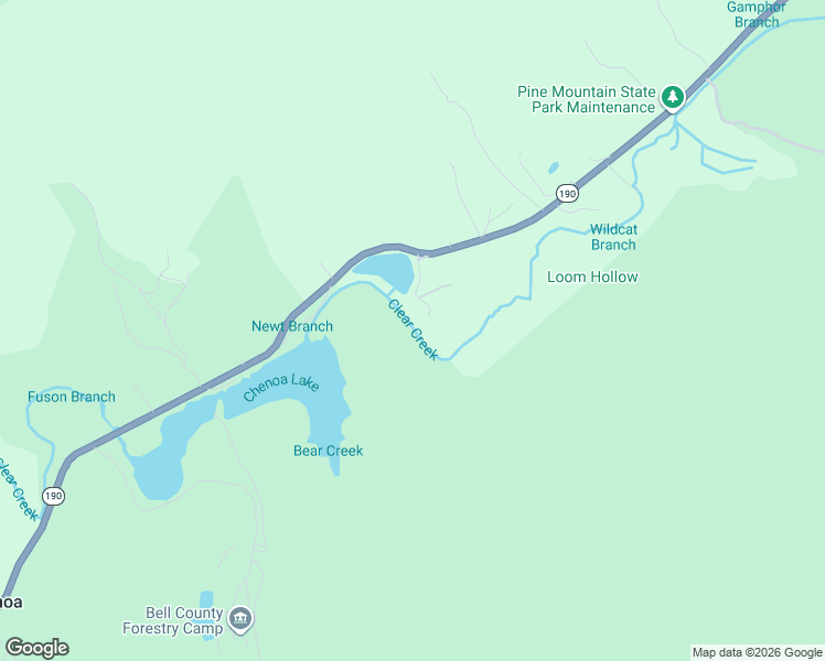 map of restaurants, bars, coffee shops, grocery stores, and more near Parrot Lake Road Right Spur in Pineville