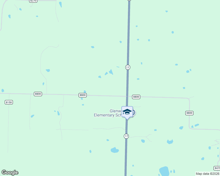 map of restaurants, bars, coffee shops, grocery stores, and more near 10153 Missouri 17 in West Plains