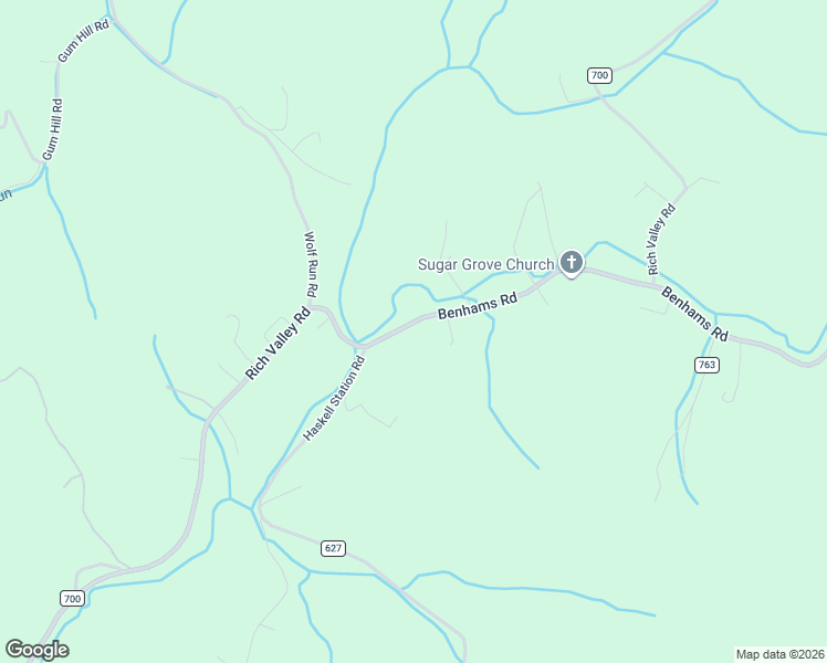 map of restaurants, bars, coffee shops, grocery stores, and more near 18430 Benhams Road in Bristol