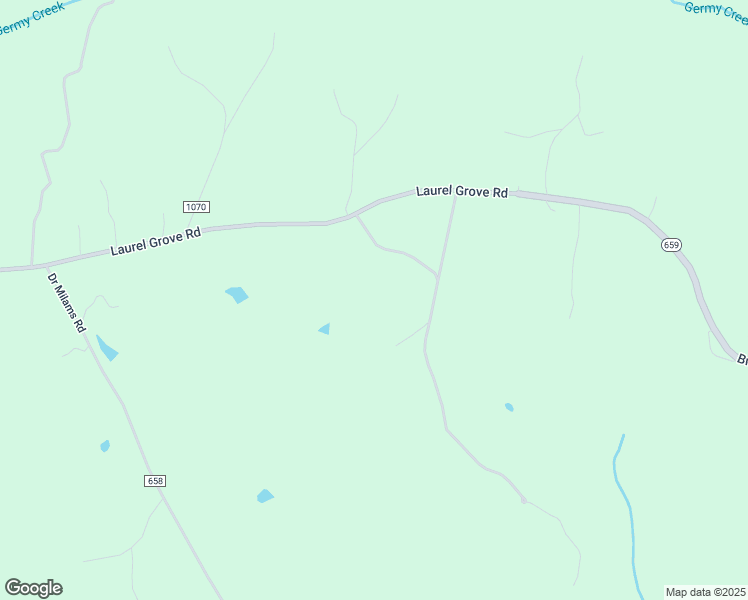map of restaurants, bars, coffee shops, grocery stores, and more near 2550 Laurel Grove Road in Sutherlin
