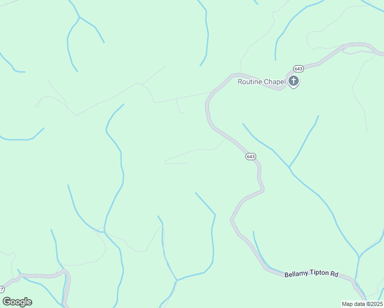 map of restaurants, bars, coffee shops, grocery stores, and more near 311 Heavens View Lane in Gate City