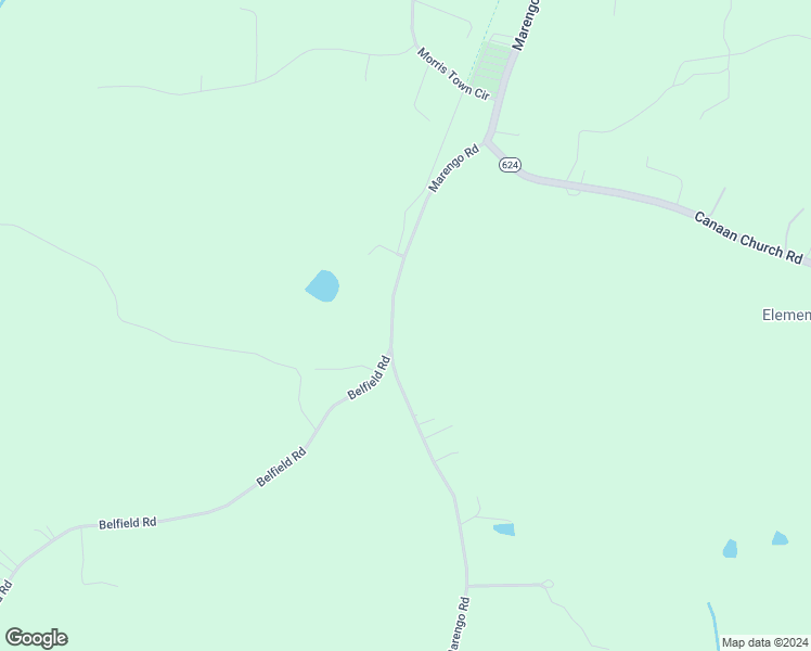 map of restaurants, bars, coffee shops, grocery stores, and more near 6010 Marengo Road in La Crosse