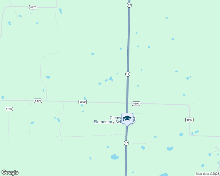 map of restaurants, bars, coffee shops, grocery stores, and more near 10153 Missouri 17 in West Plains