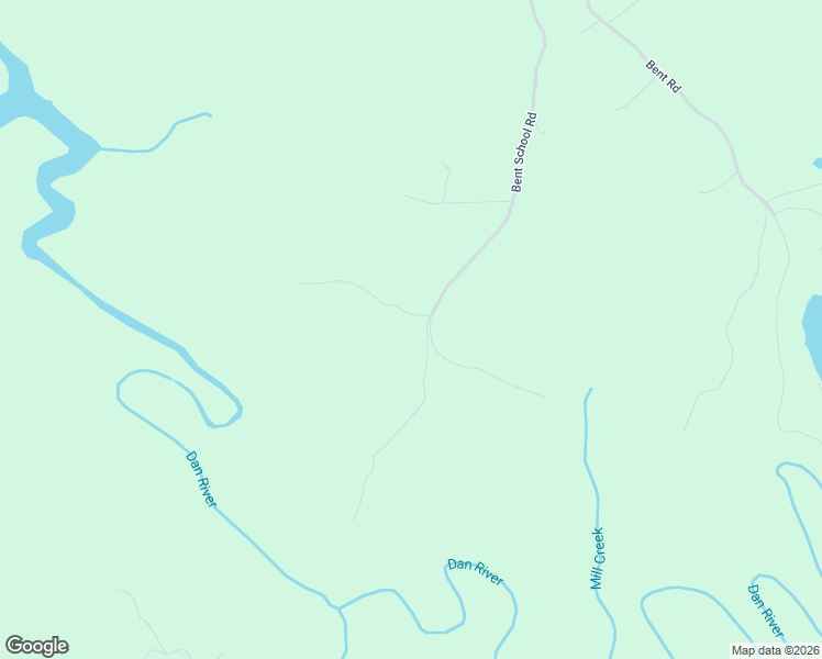 map of restaurants, bars, coffee shops, grocery stores, and more near 380-530 Bent School Road in Meadows of Dan