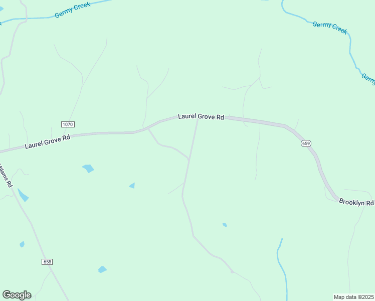 map of restaurants, bars, coffee shops, grocery stores, and more near 2796 Laurel Grove Road in Sutherlin