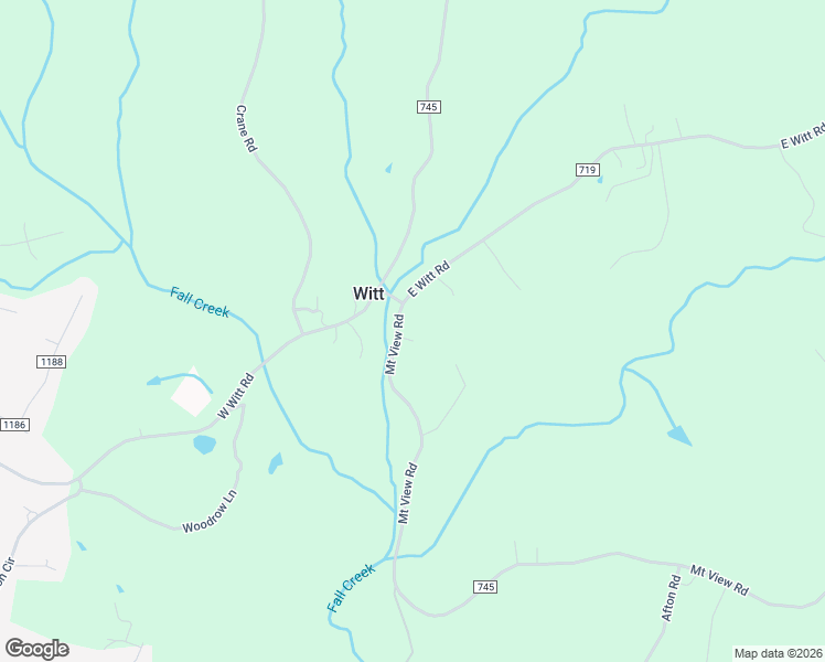 map of restaurants, bars, coffee shops, grocery stores, and more near 3105 Mount View Road in Danville