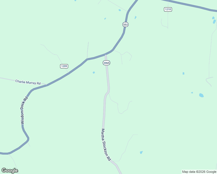 map of restaurants, bars, coffee shops, grocery stores, and more near 263 State Highway 3065 in Albany