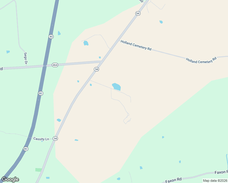 map of restaurants, bars, coffee shops, grocery stores, and more near 1-399 Tidwell Cemetery Lane in Murray