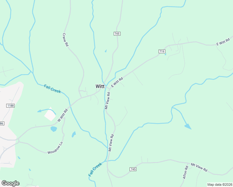 map of restaurants, bars, coffee shops, grocery stores, and more near 3105 Mount View Road in Danville