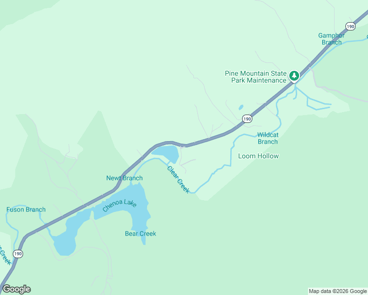 map of restaurants, bars, coffee shops, grocery stores, and more near Parrot Lake Road Right Spur in Bell County
