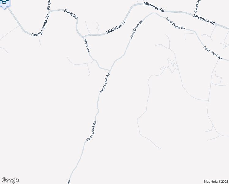 map of restaurants, bars, coffee shops, grocery stores, and more near 35171 Sand Creek Road in Squaw Valley